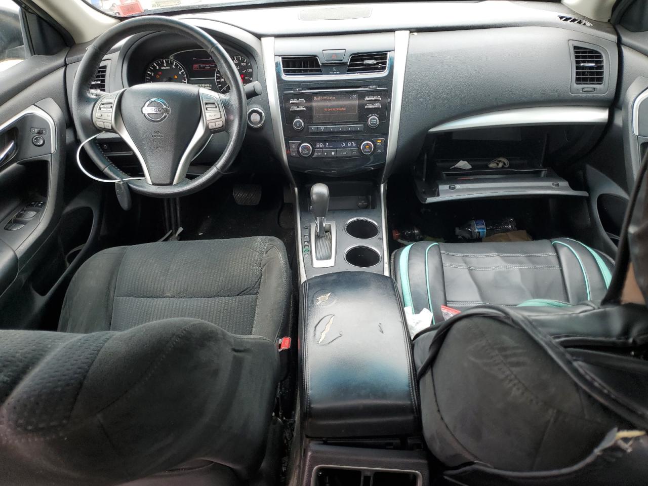 1N4AL3AP8FC589885 2015 Nissan Altima 2.5