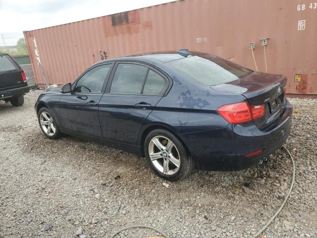 2015 BMW 328 XI - WBA3B3G54FNR88158