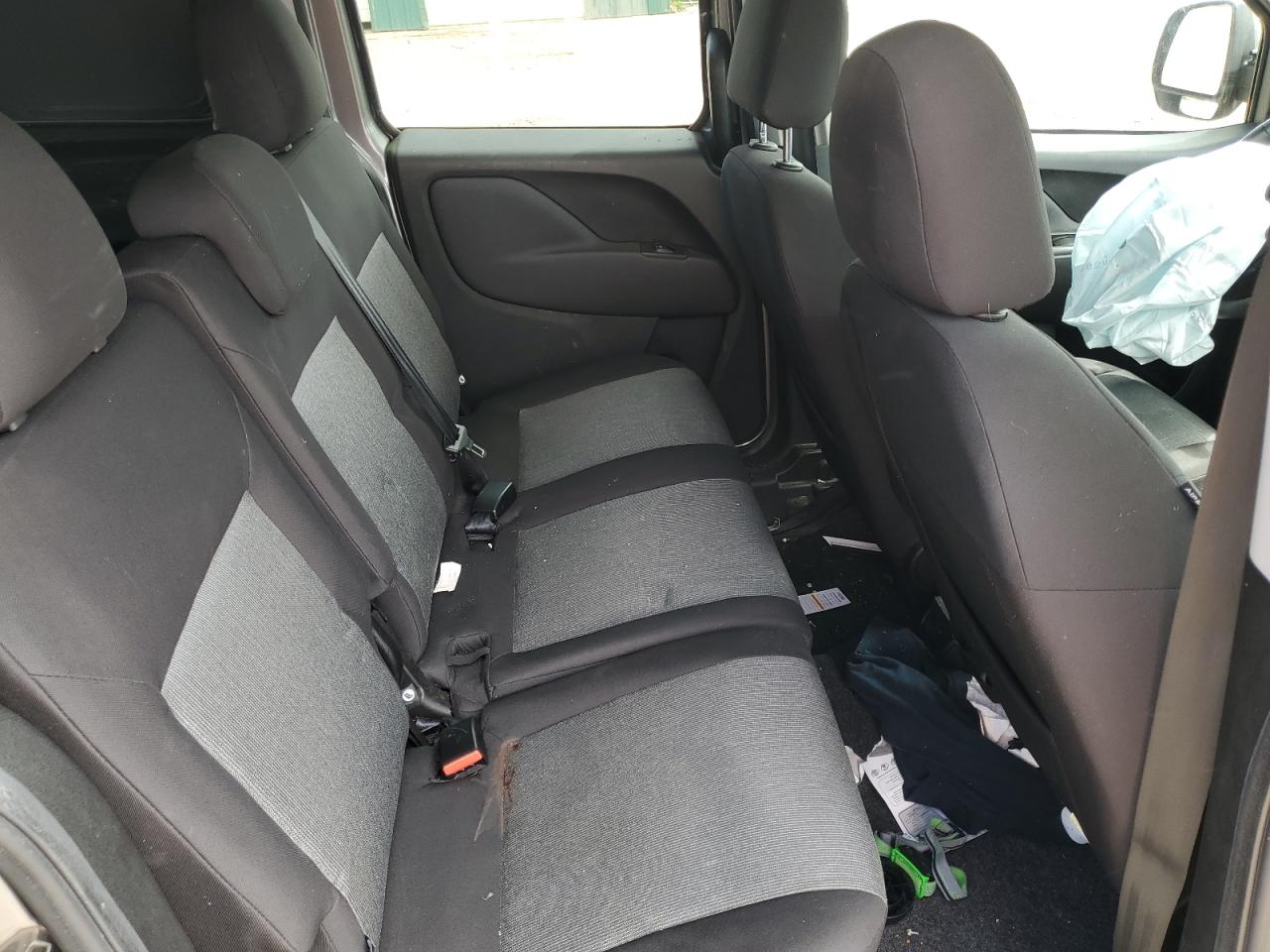 ZFBERFBT8F6958303 2015 Ram Promaster City Slt