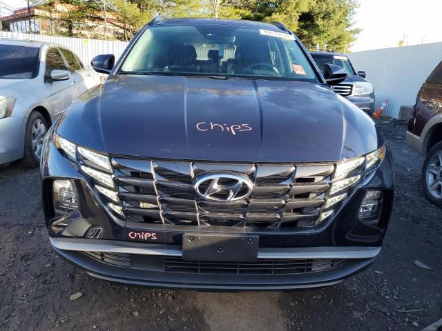 2024 Hyundai Tucson Sel VIN: KM8JBCDEXRU312902 Lot: 49639374