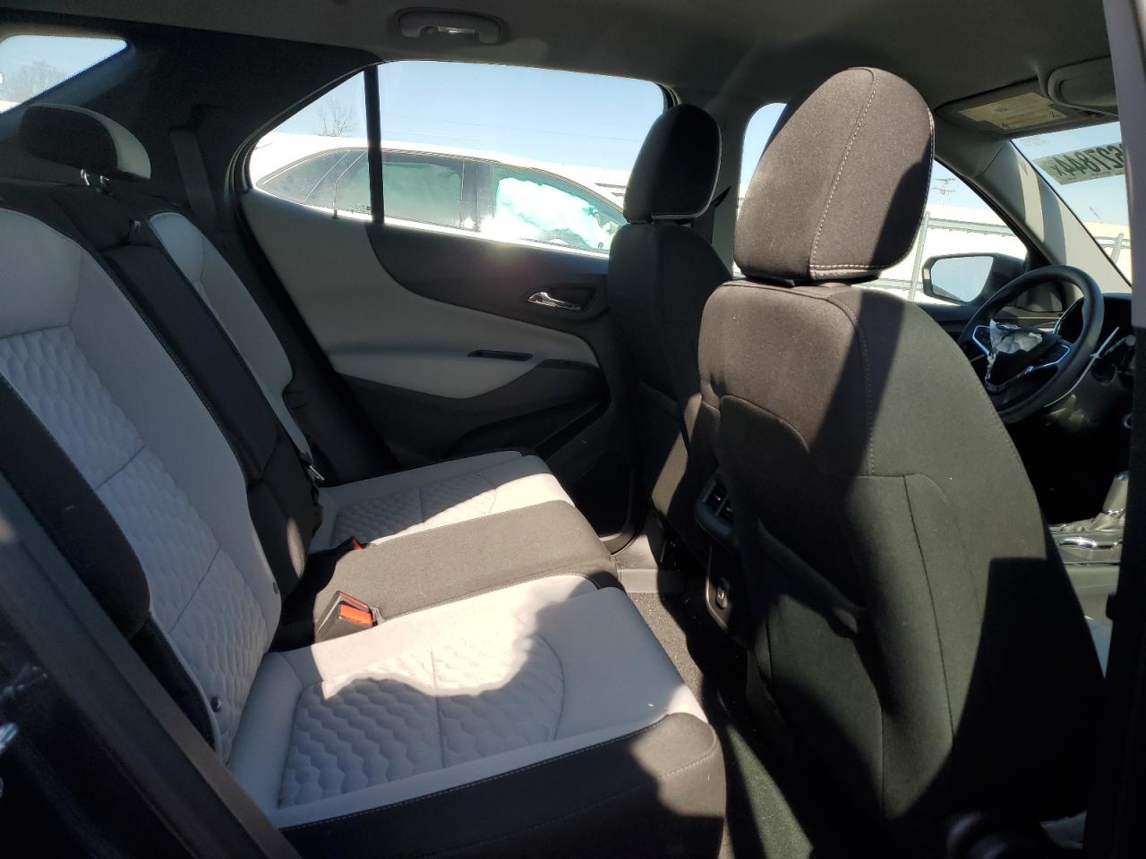 3GNAXSEV5KS508452 CHEVROLET EQUINOX 2019