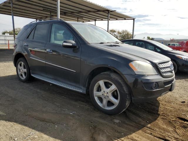 2008 Mercedes-Benz Ml 320 Cdi VIN: 4JGBB22E58A417168 Lot: 51069664