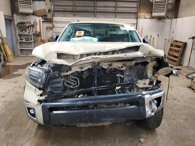 2018 TOYOTA TUNDRA DOU - 5TFUY5F14JX727691