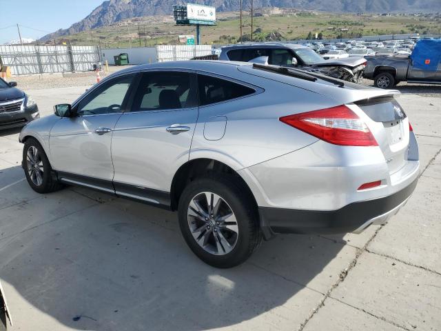 2015 Honda Crosstour Exl VIN: 5J6TF2H56FL003221 Lot: 51678184