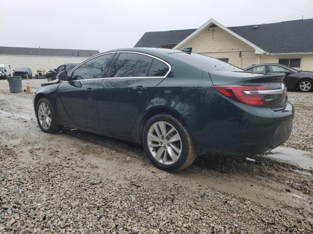 2015 BUICK REGAL PREM 2G4GP5EX1F9290918