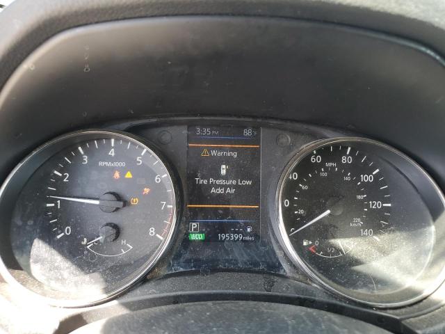 2018 Nissan Rogue S VIN: KNMAT2MT1JP569802 Lot: 50866324