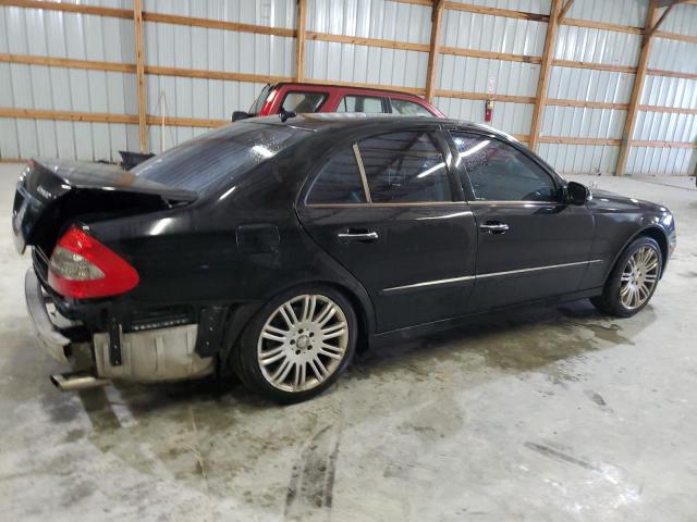 2008 Mercedes-Benz E 350 4Matic VIN: WDBUF87X28B260562 Lot: 50316844