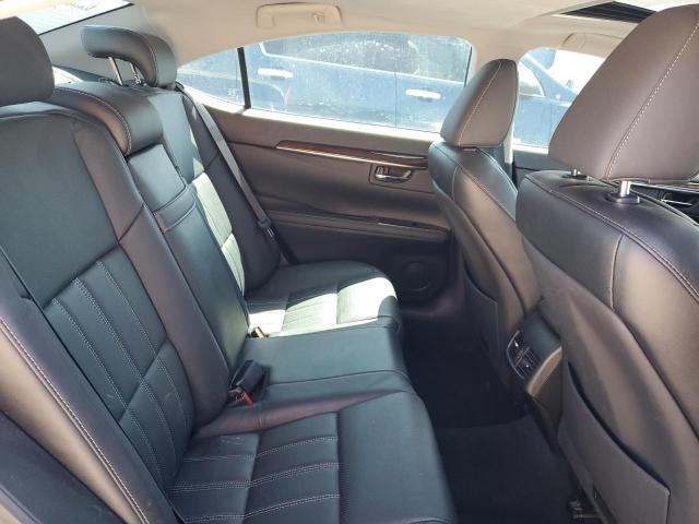 2018 Lexus Es 350 VIN: 58ABK1GG2JU117928 Lot: 51728714