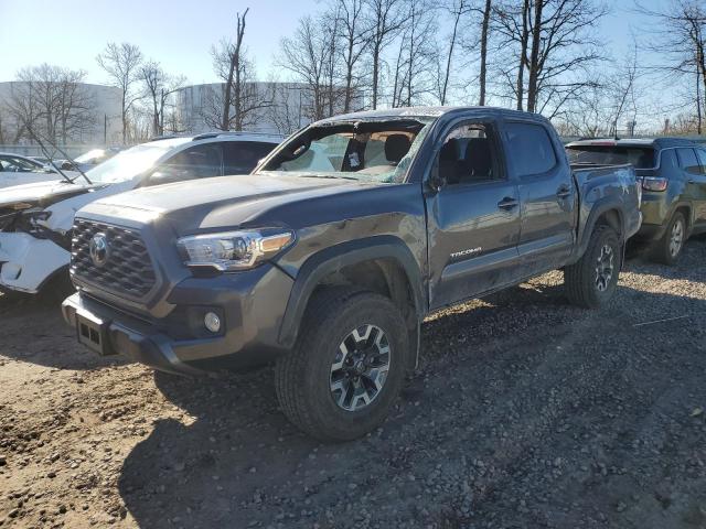 2023 Toyota Tacoma Double Cab VIN: 3TYCZ5AN9PT144068 Lot: 52591944