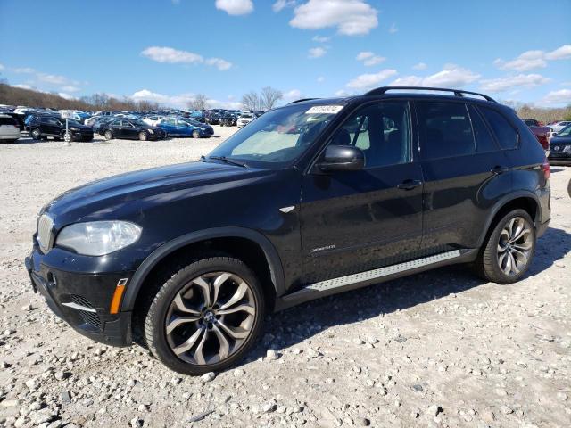 2013 BMW X5 xDrive50I VIN: 5UXZV8C52DL899171 Lot: 51234924