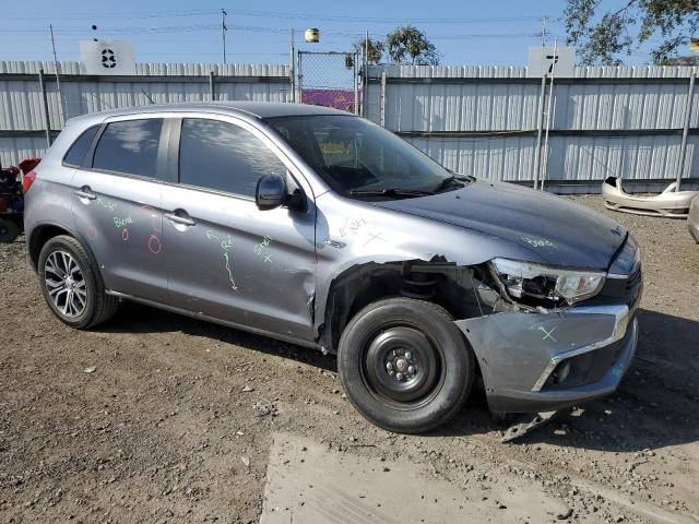 2016 Mitsubishi Outlander Sport Es VIN: JA4AP3AU8GZ063835 Lot: 51254594