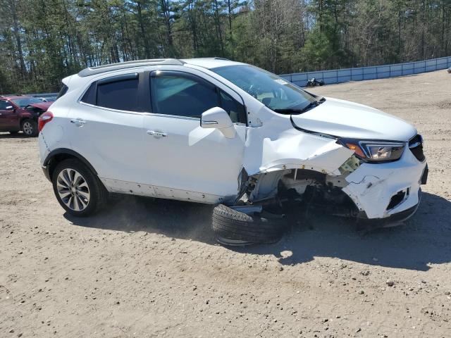 2017 Buick Encore Preferred VIN: KL4CJESB6HB233946 Lot: 51981624