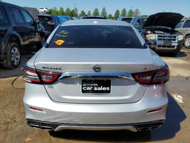 2020 NISSAN MAXIMA SV - 1N4AA6CV1LC377716