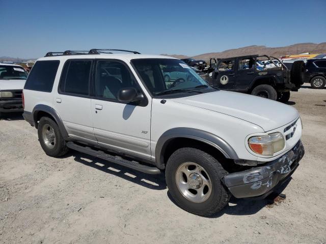 2001 Ford Explorer Xlt VIN: 1FMZU73E01ZA65614 Lot: 52831494