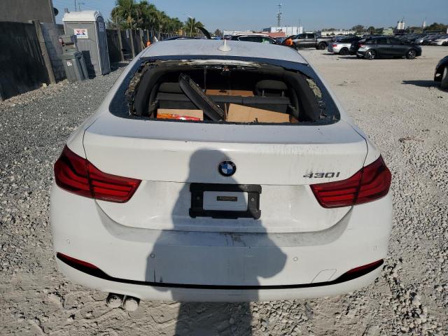 VIN WBA4J1C5XJBG76716 2018 BMW 4 Series, 430I Gran ... no.6