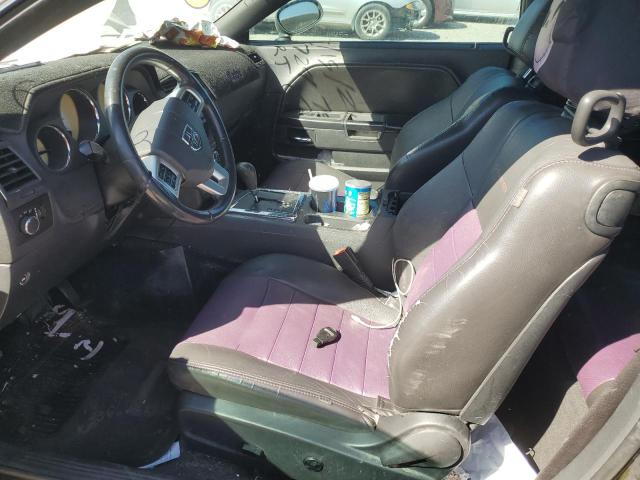 2013 Dodge Challenger Sxt VIN: 2C3CDYAG2DH700068 Lot: 51297674