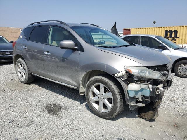 2009 Nissan Murano S VIN: JN8AZ18W69W112910 Lot: 50631434