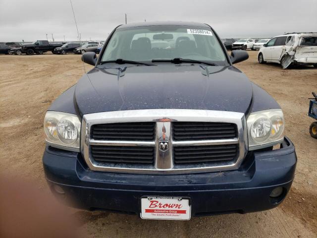 2006 Dodge Dakota Quad Slt VIN: 1D7HE48KX6S533090 Lot: 52358014