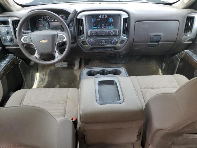 2015 Chevrolet Silverado K1500 Lt VIN: 1GCVKREC2FZ272822 Lot: 51059224