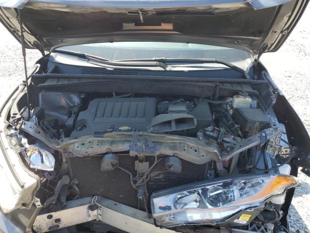 VIN 5TDKKRFHXFS056778 2015 Toyota Highlander, Xle no.12