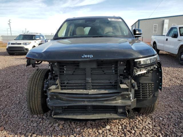 2022 JEEP GRD CHRKEE 1C4RJHBG9N8633618