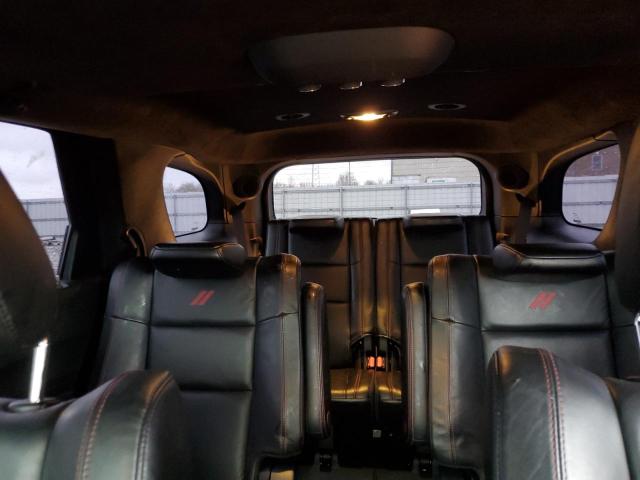 2022 DODGE DURANGO R/ - 1C4SDJCT4NC206386