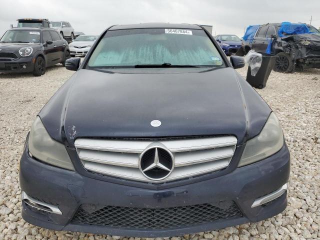 2012 Mercedes-Benz C 300 4Matic VIN: WDDGF8BB6CR232439 Lot: 44758254