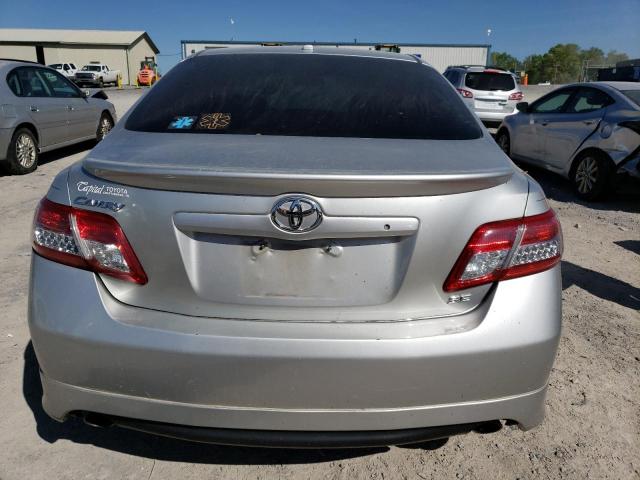 2011 Toyota Camry Base VIN: 4T1BF3EK7BU214882 Lot: 39173782