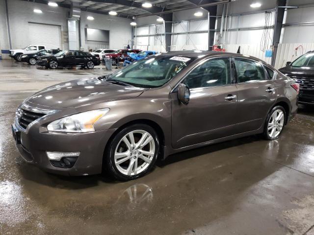 NISSAN ALTIMA 3.5