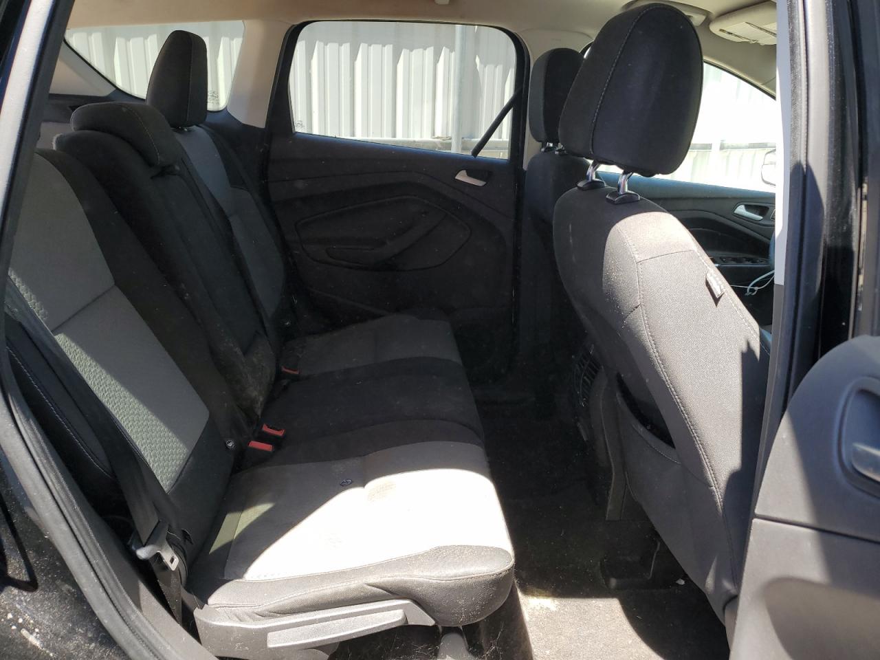 1FMCU0GD2HUC78179 FORD ESCAPE 2017