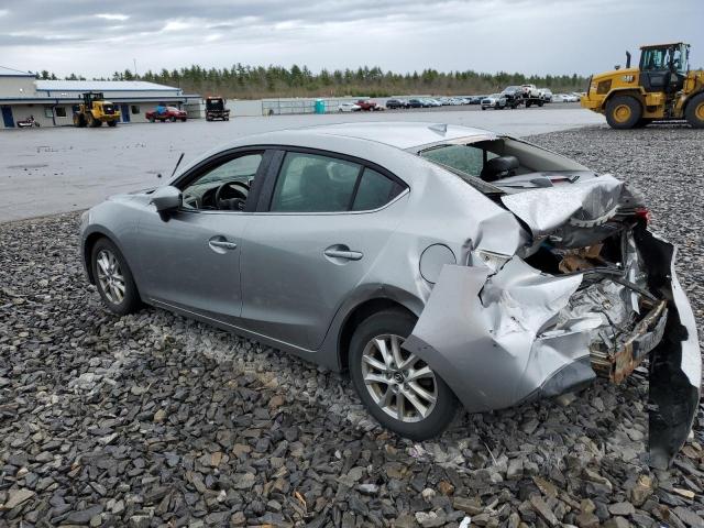 2015 Mazda 3 Grand Touring VIN: 3MZBM1W75FM144413 Lot: 53012834