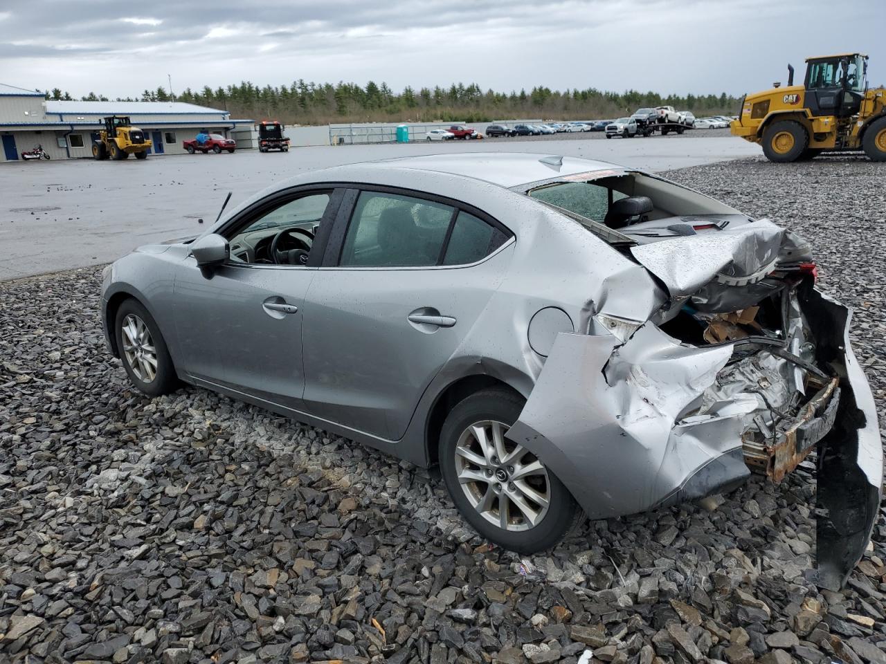 3MZBM1W75FM144413 2015 Mazda 3 Grand Touring