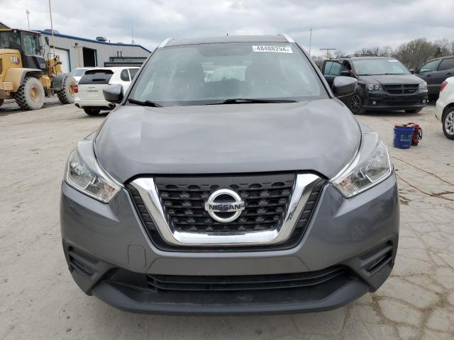 3N1CP5CUXJL517642 | 2018 Nissan kicks s