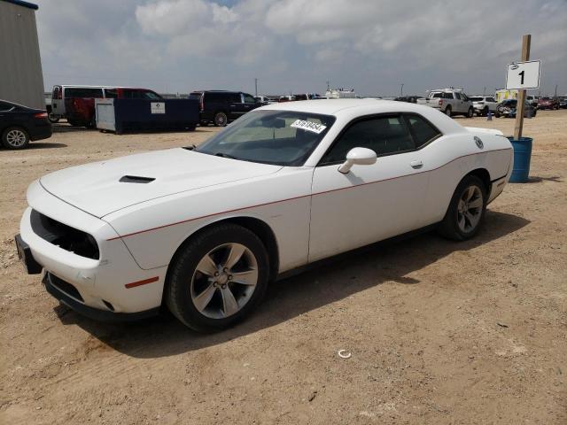 2019 Dodge Challenger Sxt VIN: 2C3CDZAG2KH524609 Lot: 51618454