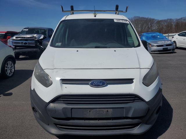 2014 Ford Transit Connect Xl VIN: NM0LS7E72E1138482 Lot: 49494734