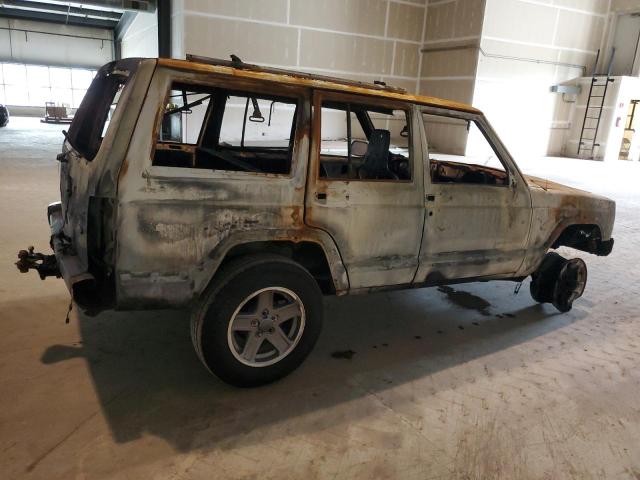 2001 Jeep Cherokee Sport VIN: 1J4FF48SX1L605532 Lot: 51148404