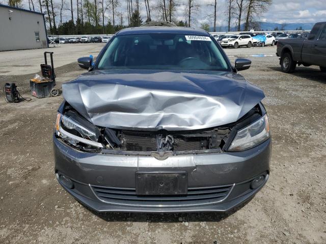 2014 Volkswagen Jetta Se VIN: 3VWD17AJ9EM351053 Lot: 50904034