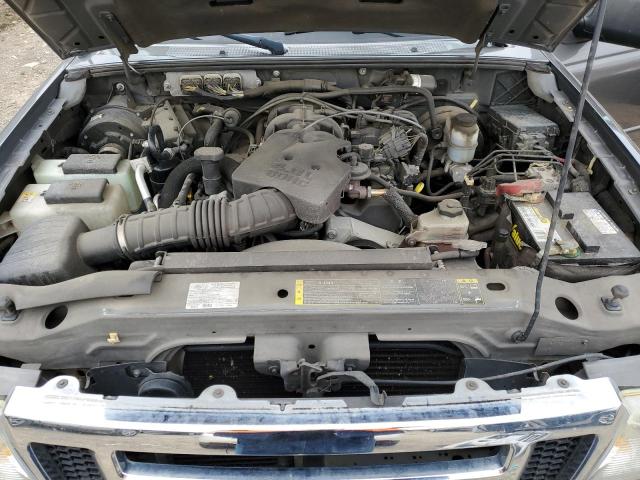 2008 Ford Ranger Super Cab VIN: 1FTZR45E18PA67752 Lot: 51570844