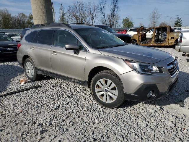 2018 Subaru Outback 2.5I Premium VIN: 4S4BSACC7J3269204 Lot: 52199034