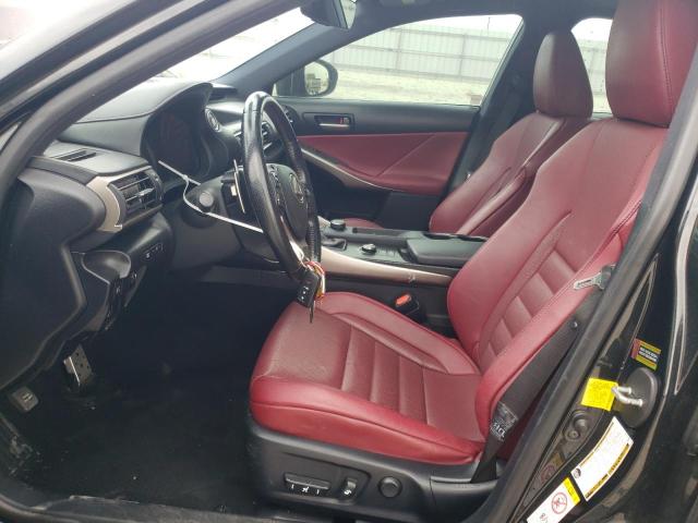 2017 Lexus Is 200T VIN: JTHBA1D23H5042117 Lot: 51164924