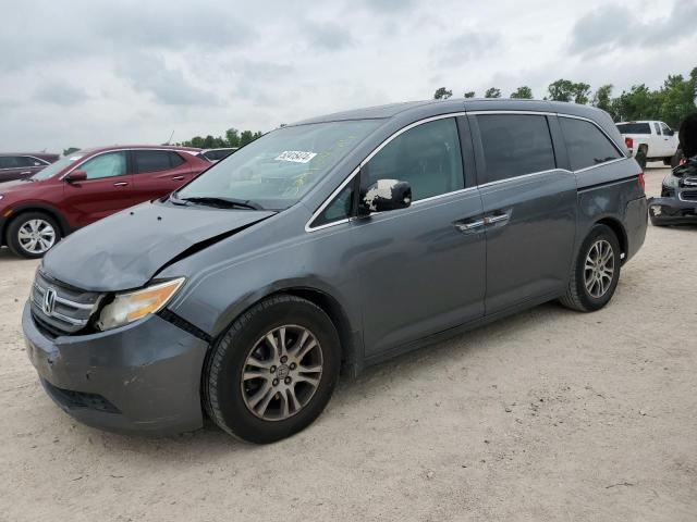 Vin: 5fnrl5h61db011956, lot: 52415474, honda all models exl 20131