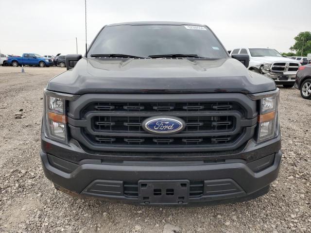 2023 Ford F150 VIN: 1FTMF1C50PKF34031 Lot: 52592554