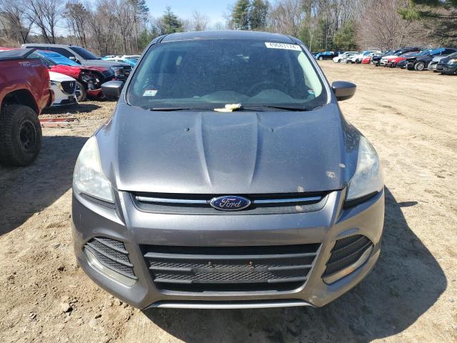 2014 Ford Escape Se VIN: 1FMCU9GX2EUD47785 Lot: 49683174