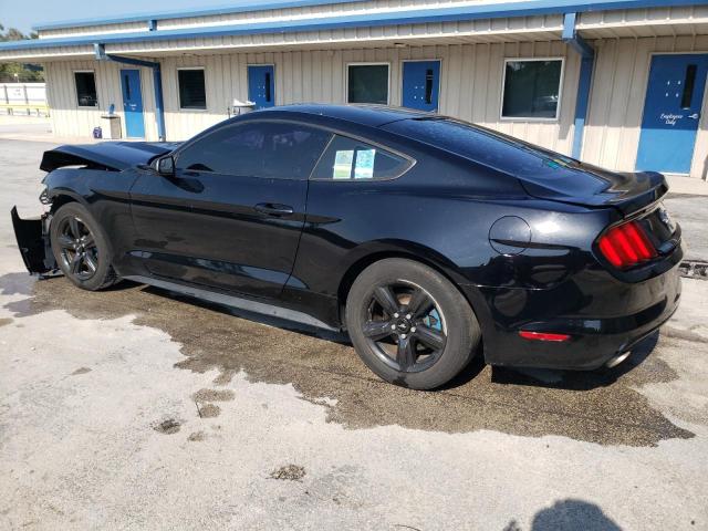 2017 Ford Mustang VIN: 1FA6P8AM4H5289975 Lot: 51801804