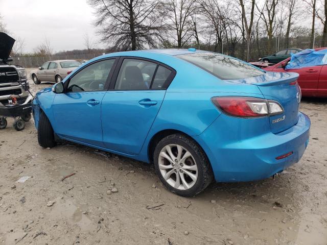 2010 Mazda 3 S VIN: JM1BL1S63A1212636 Lot: 49355644