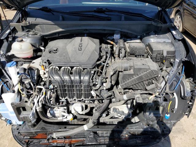 2023 KIA SPORTAGE S - 5XYK43AFXPG027969