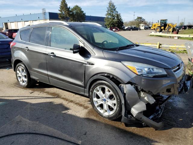 2016 Ford Escape Titanium VIN: 1FMCU9J90GUB34685 Lot: 52524954