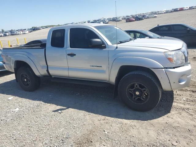 2007 Toyota Tacoma Prerunner Access Cab VIN: 5TETU62NX7Z352879 Lot: 51813704