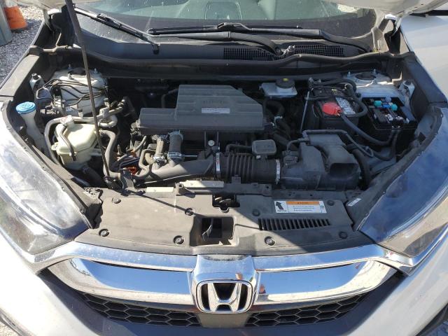 2019 Honda Cr-V Exl VIN: 7FARW2H89KE029226 Lot: 50555314