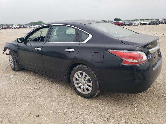 2014 Nissan Altima 2.5 VIN: 1N4AL3AP4EN217740 Lot: 51068434